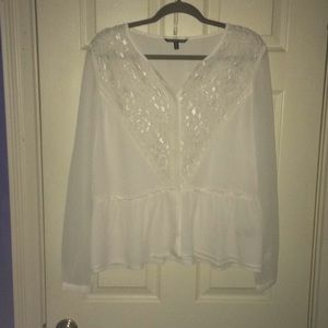 Victoria’s Secret dress top